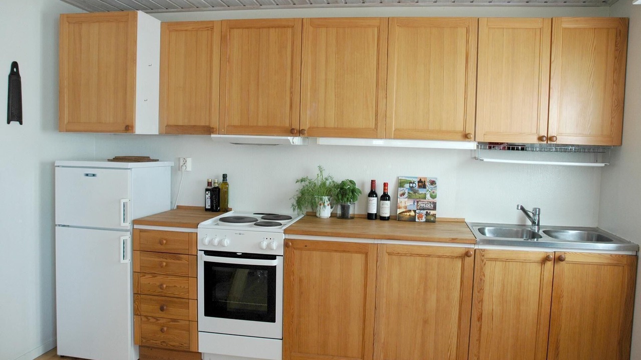 Photo of Kitchen in Sodersvik