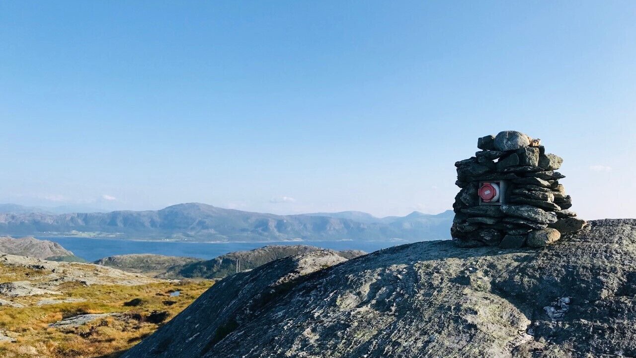 Photo of Outdoor in Vik i Helgeland