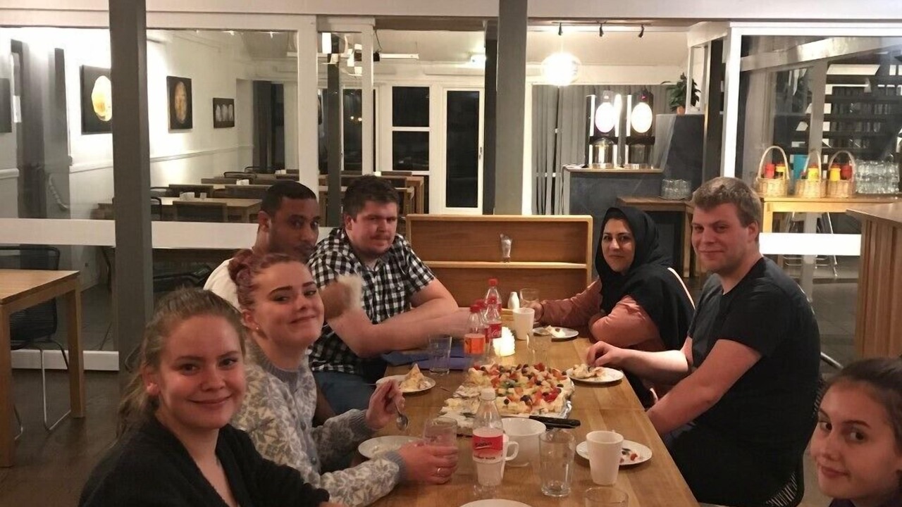 Photo of Others in Vik i Helgeland