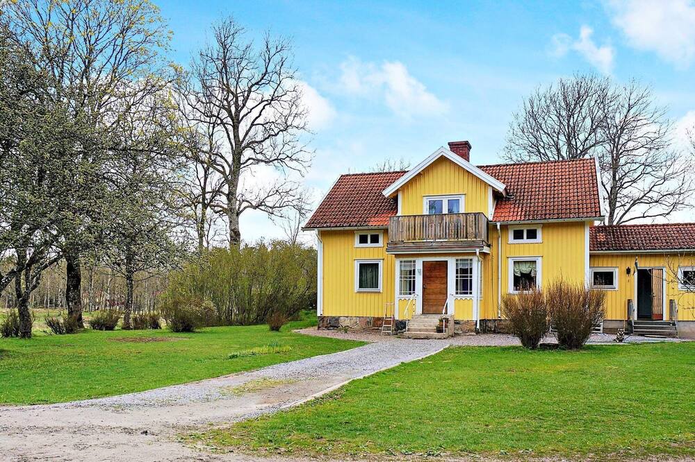 Photo of Outdoor in Trollhattan Municipality