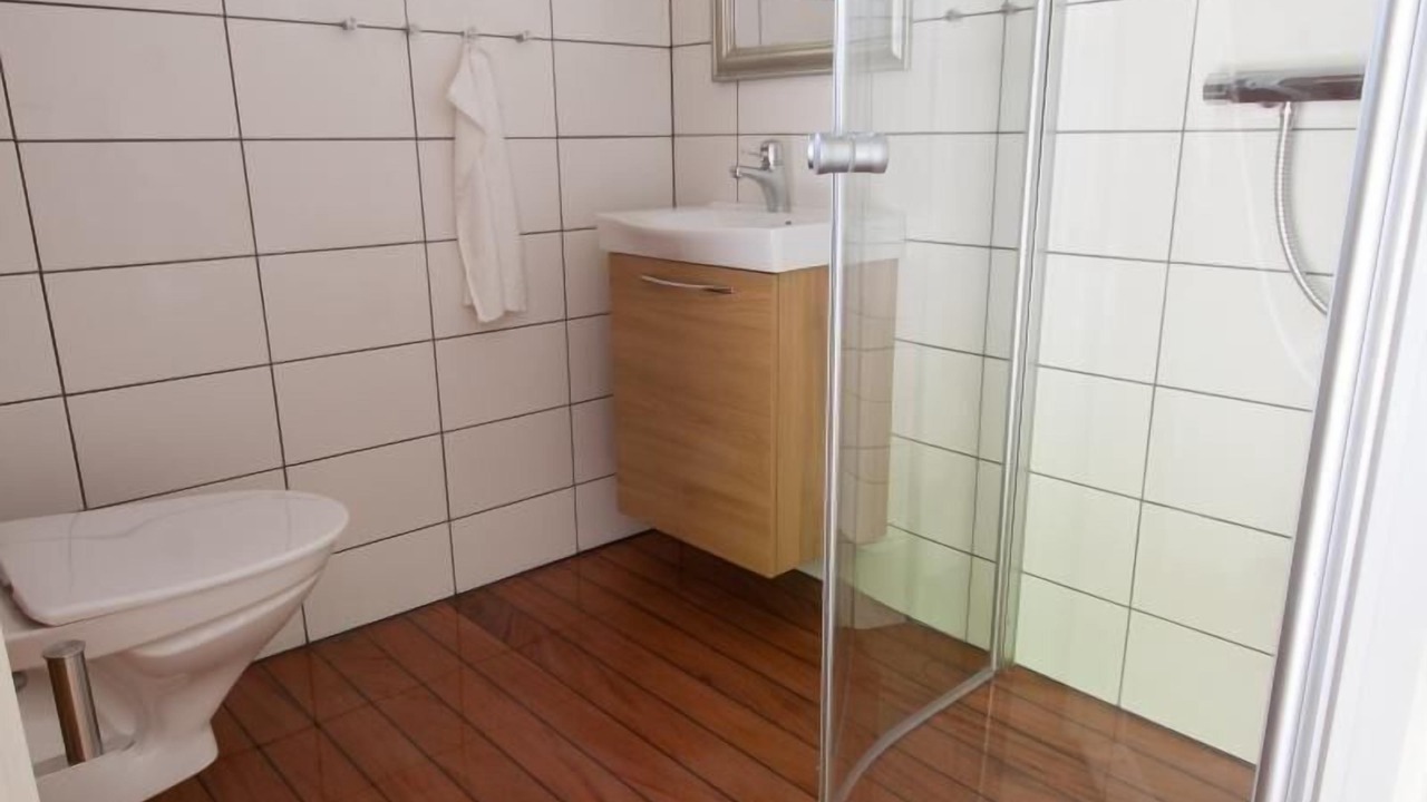 Photo of Bathroom in Alingsas