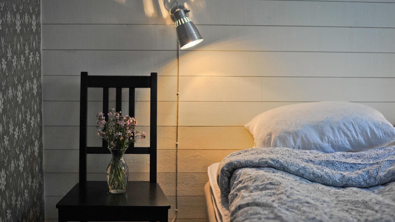 Photo of Bedroom in Alingsas