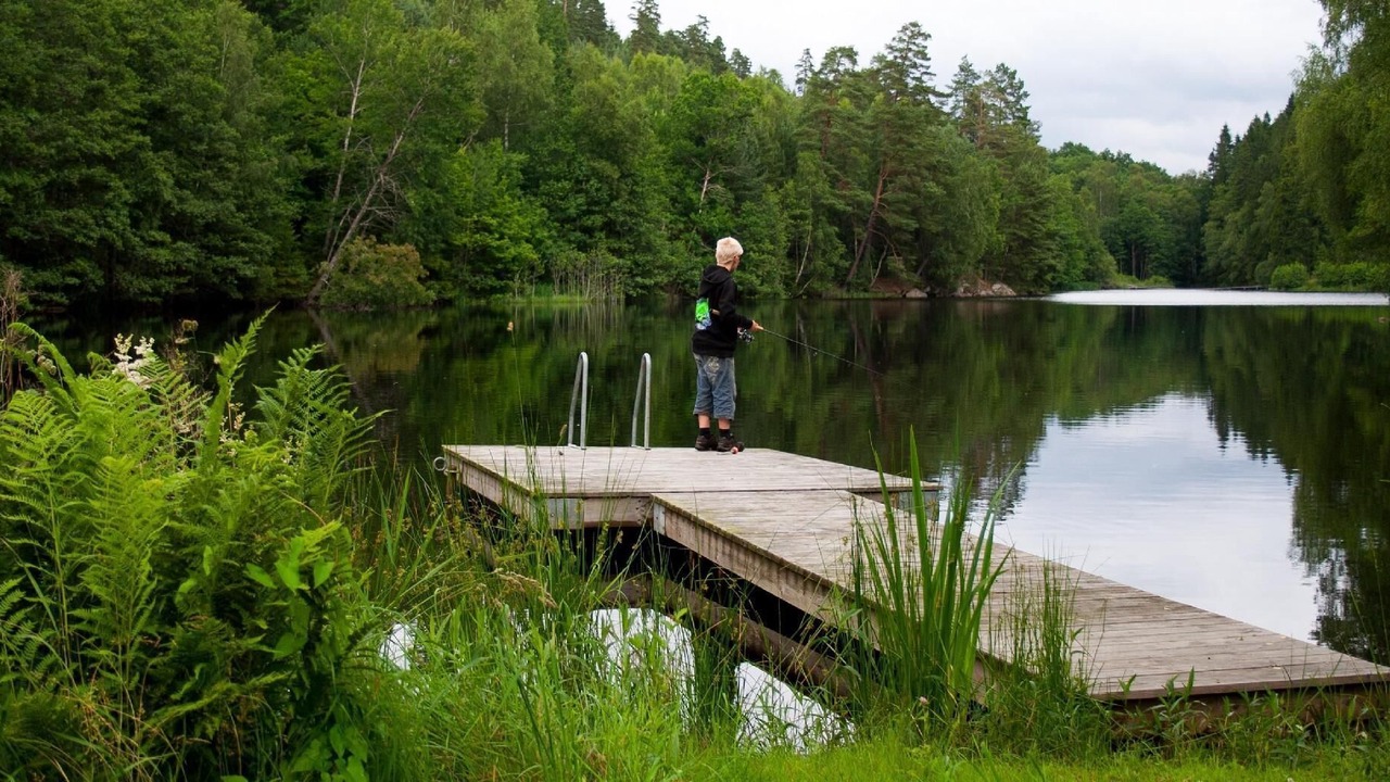 Photo of Outdoor in Alingsas