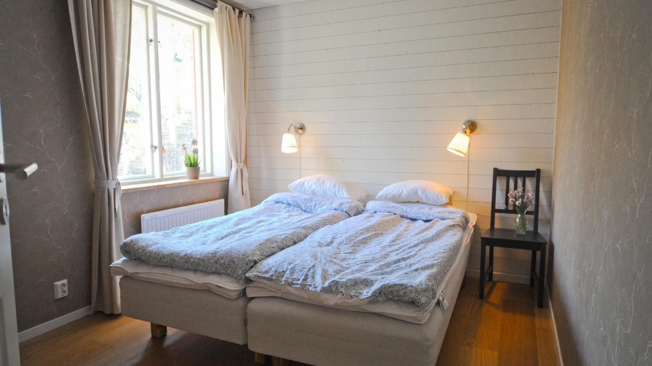 Photo of Bedroom in Alingsas