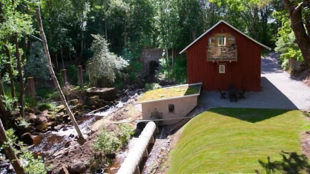 Photo of Outdoor in Alingsas