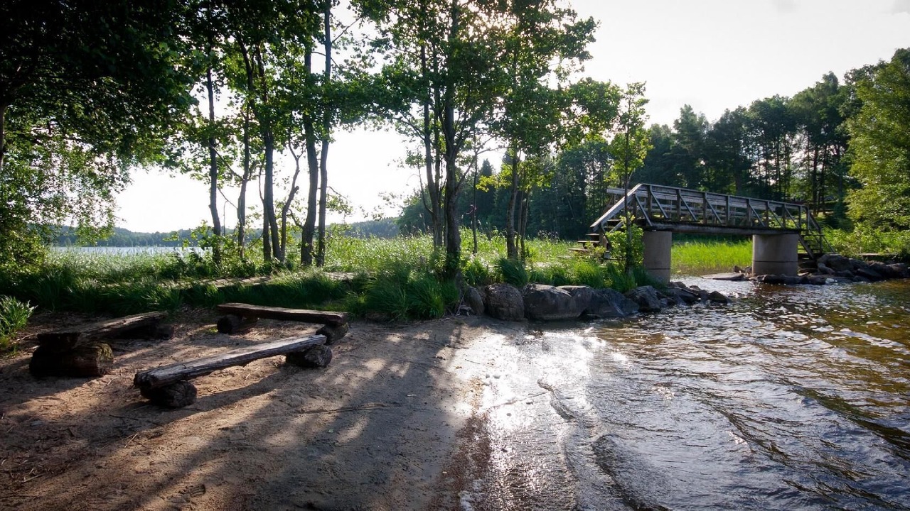 Photo of Outdoor in Alingsas