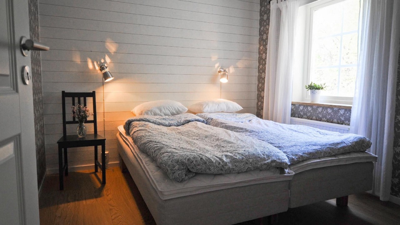 Photo of Bedroom in Alingsas