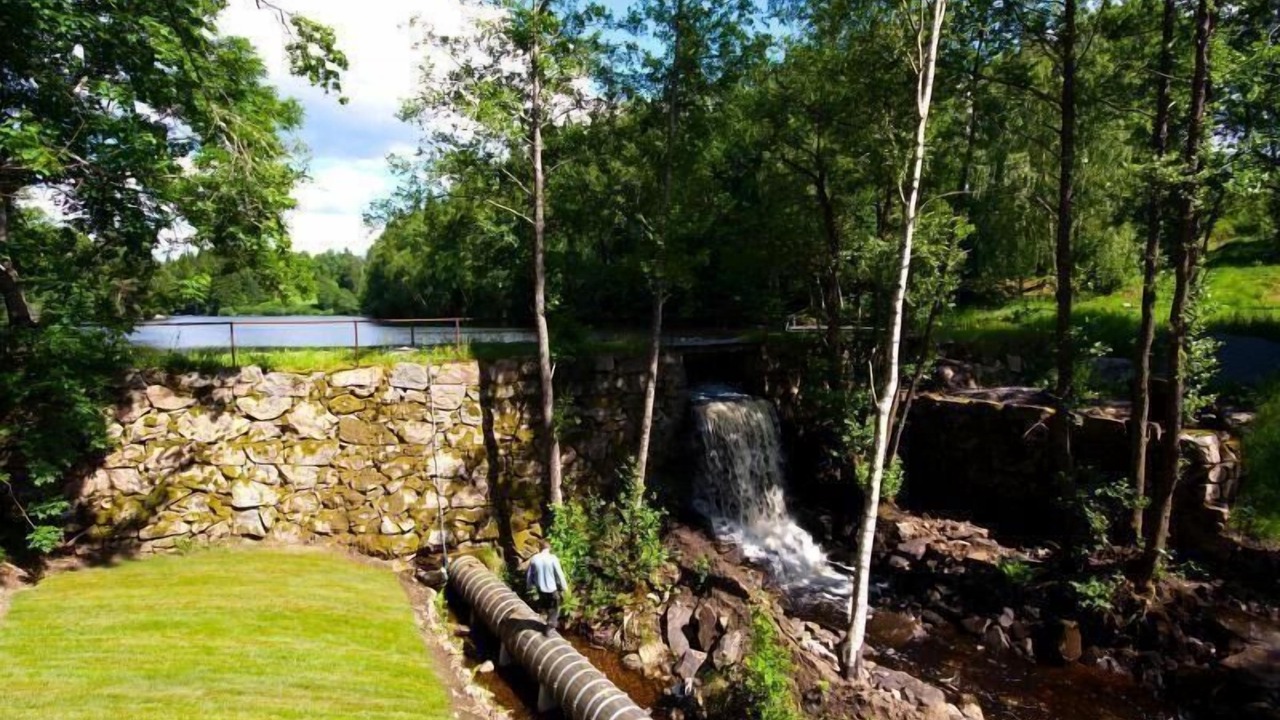 Photo of Outdoor in Alingsas