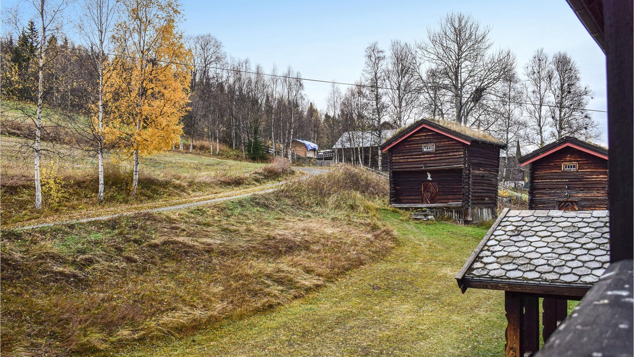 Photo of Outdoor in Skabu