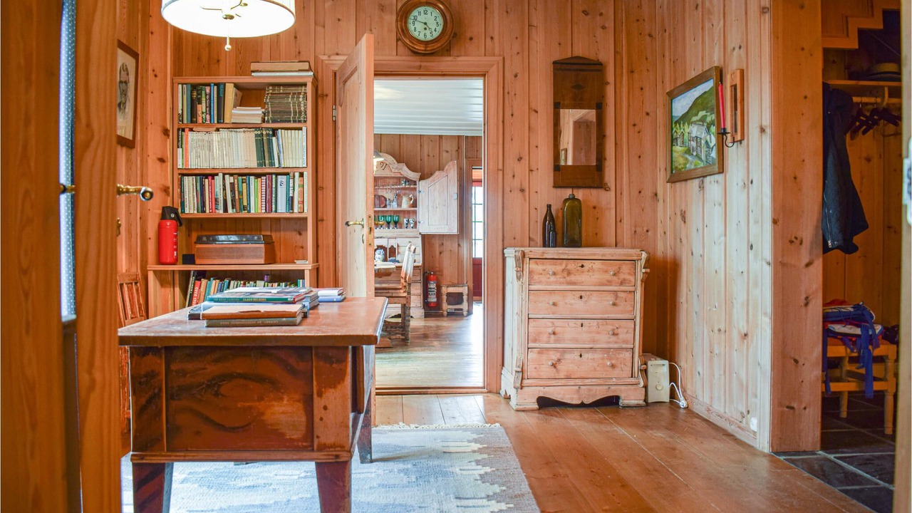 Photo of Livingroom in Skabu