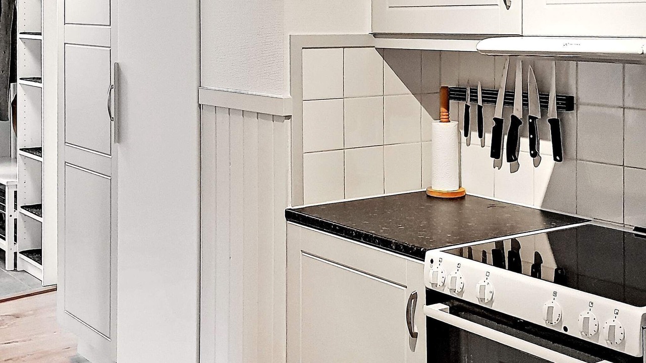 Photo of Kitchen in Stoten