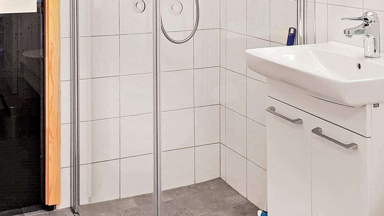 Photo of Bathroom in Stoten