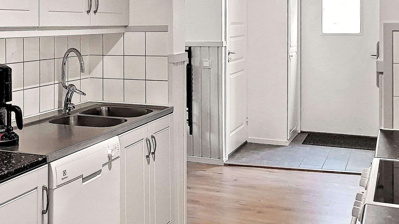 Photo of Kitchen in Stoten
