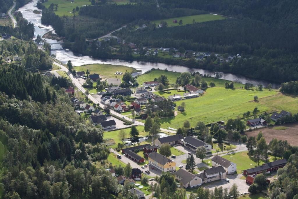 Photo of Outdoor in Lyngdal