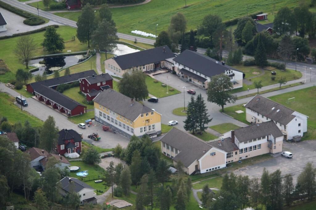 Photo of Outdoor in Lyngdal