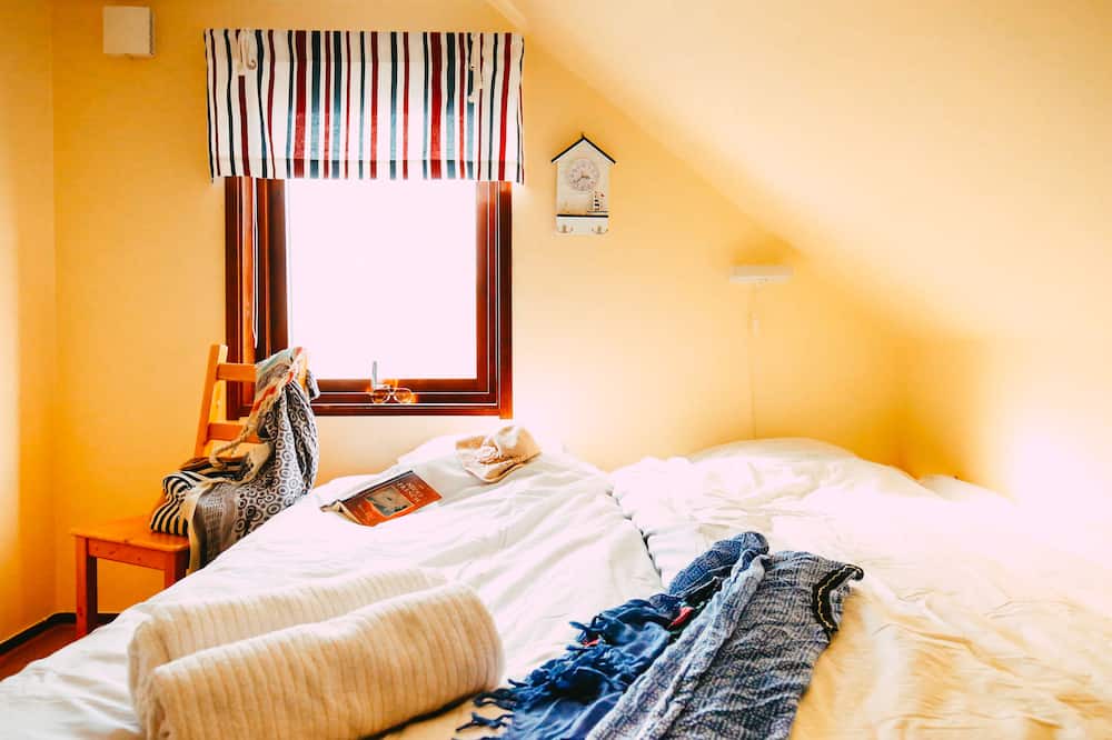 Photo of Bedroom in Falkenberg
