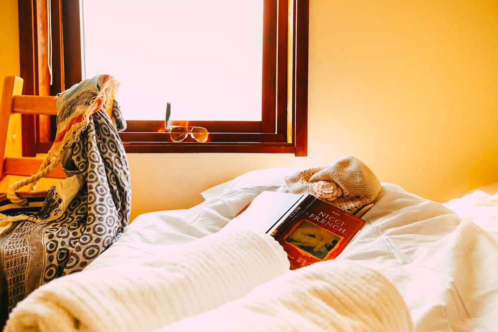 Photo of Bedroom in Falkenberg