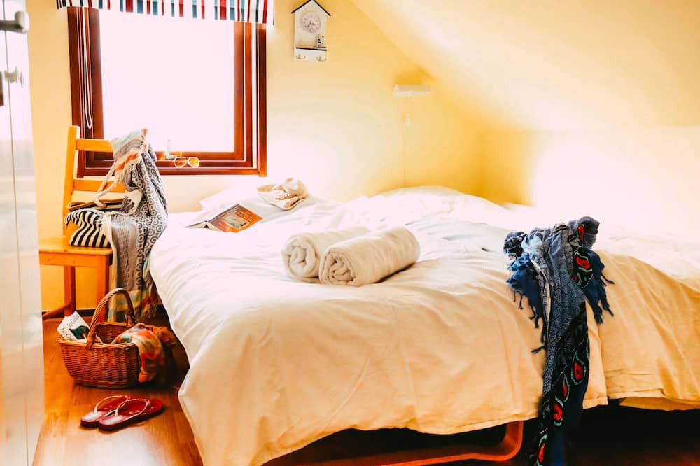 Photo of Bedroom in Falkenberg