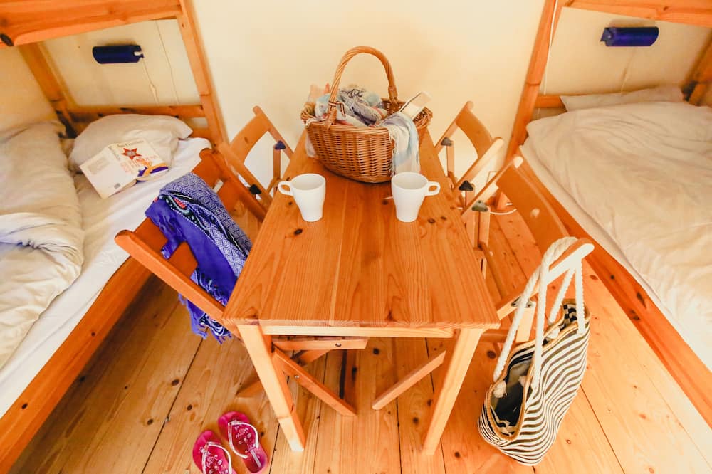 Photo of Bedroom in Falkenberg