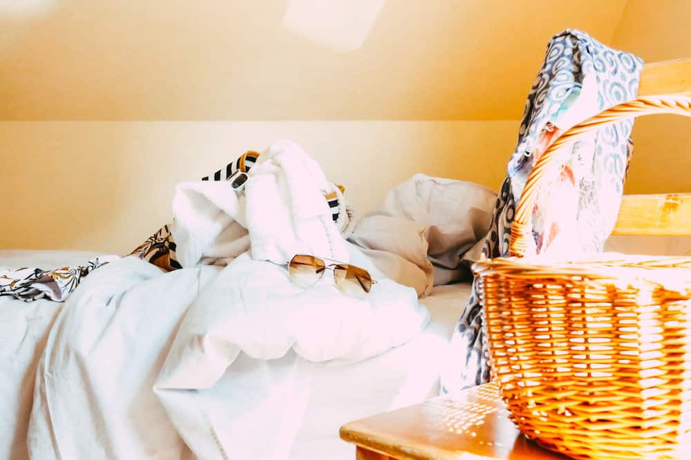 Photo of Bedroom in Falkenberg