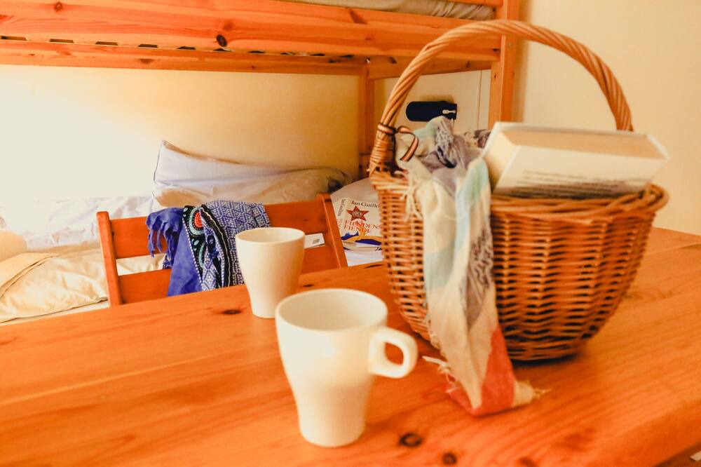 Photo of Bedroom in Falkenberg