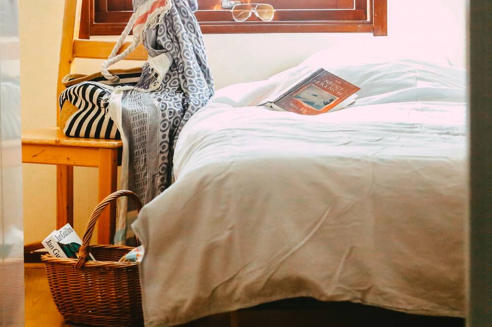 Photo of Bedroom in Falkenberg