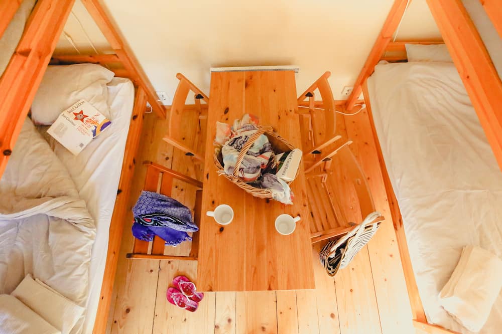 Photo of Bedroom in Falkenberg