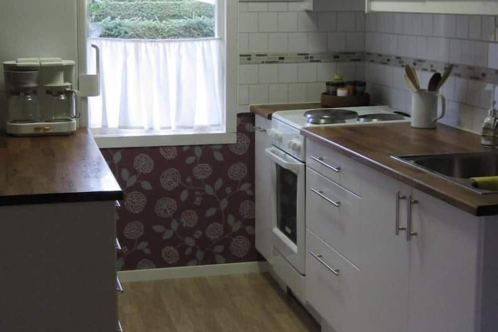 Photo of Kitchen in Haverdal