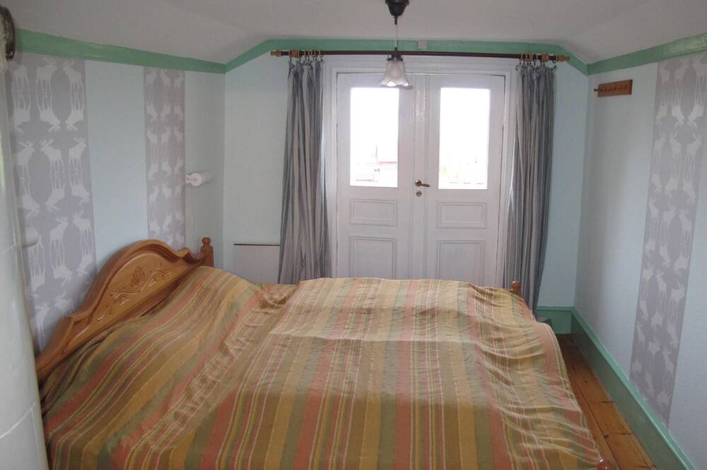 Photo of Bedroom in Vikarbyn