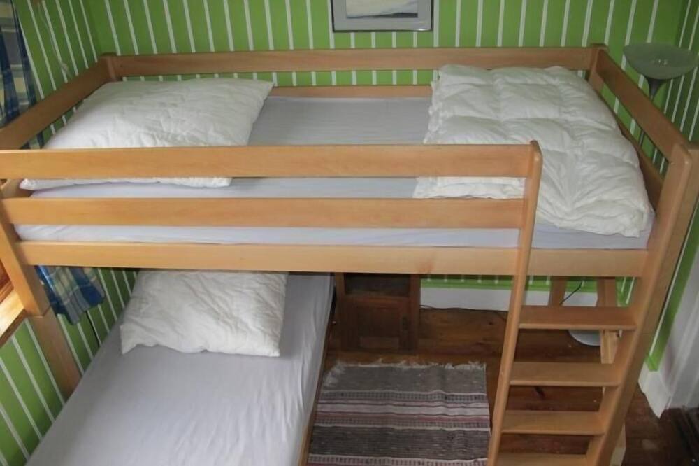 Photo of Bedroom in Vikarbyn