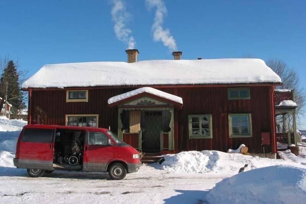 Photo of Outdoor in Vikarbyn
