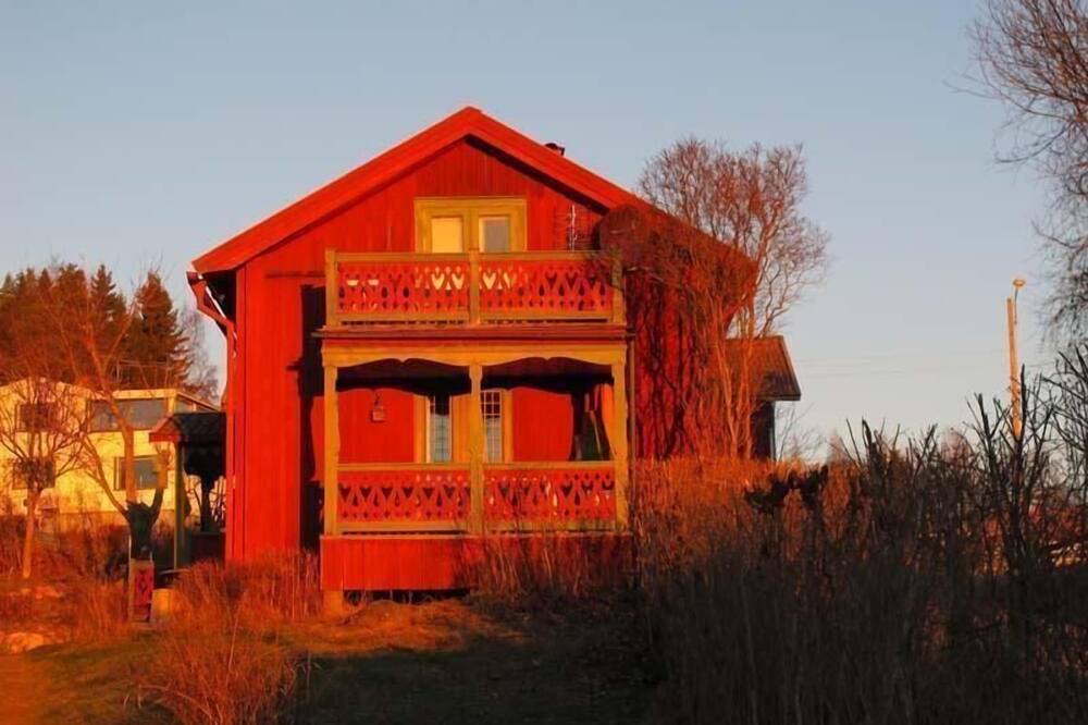 Photo of Outdoor in Vikarbyn