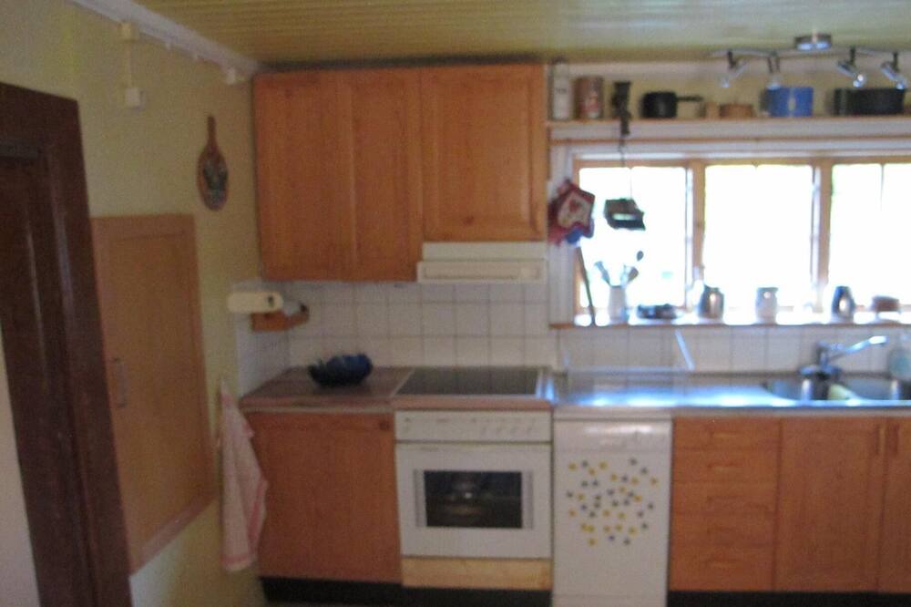 Photo of Kitchen in Vikarbyn