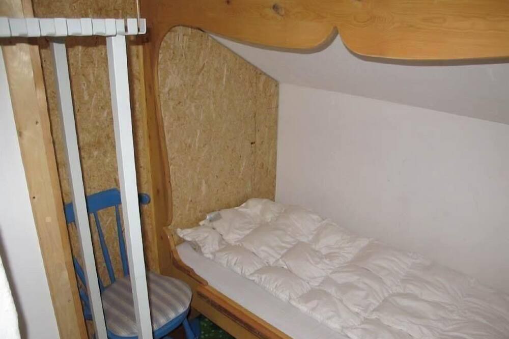 Photo of Bedroom in Vikarbyn