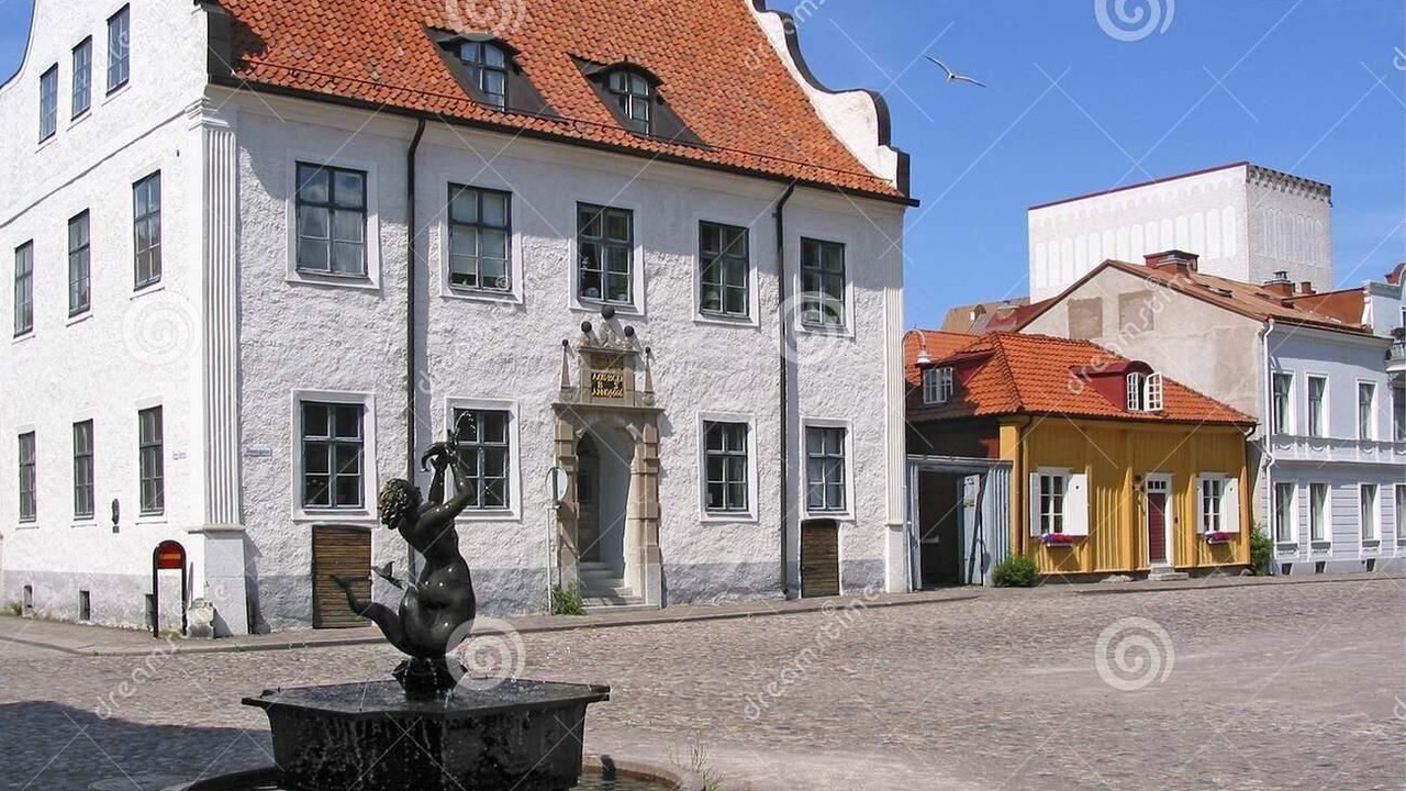 Photo of Outdoor in Tofta