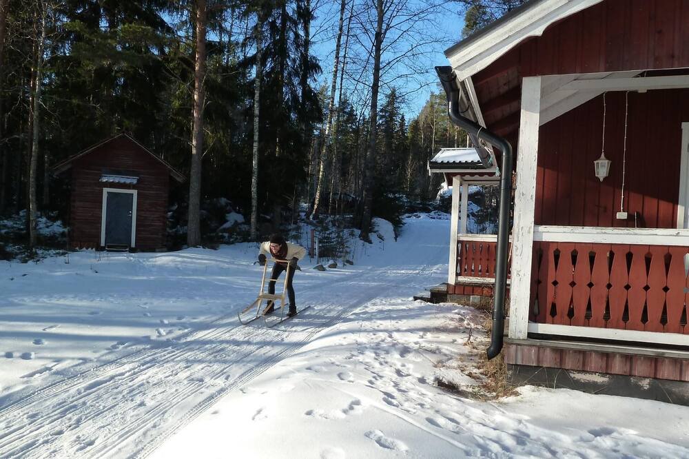 Photo of Outdoor in Dala-Jarna