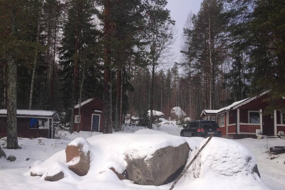 Photo of Outdoor in Dala-Jarna