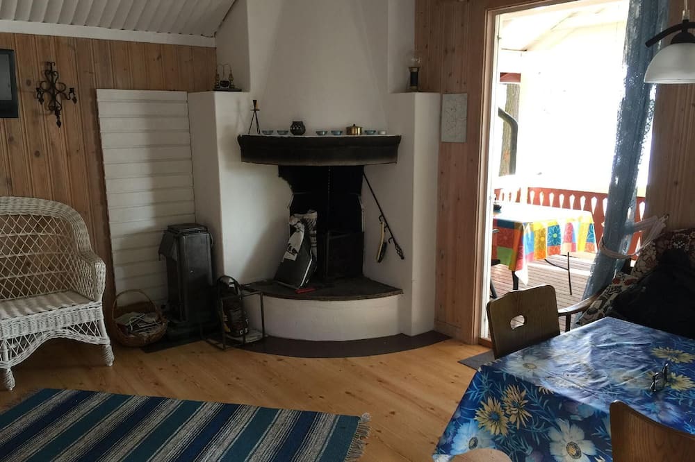 Photo of Bedroom in Dala-Jarna