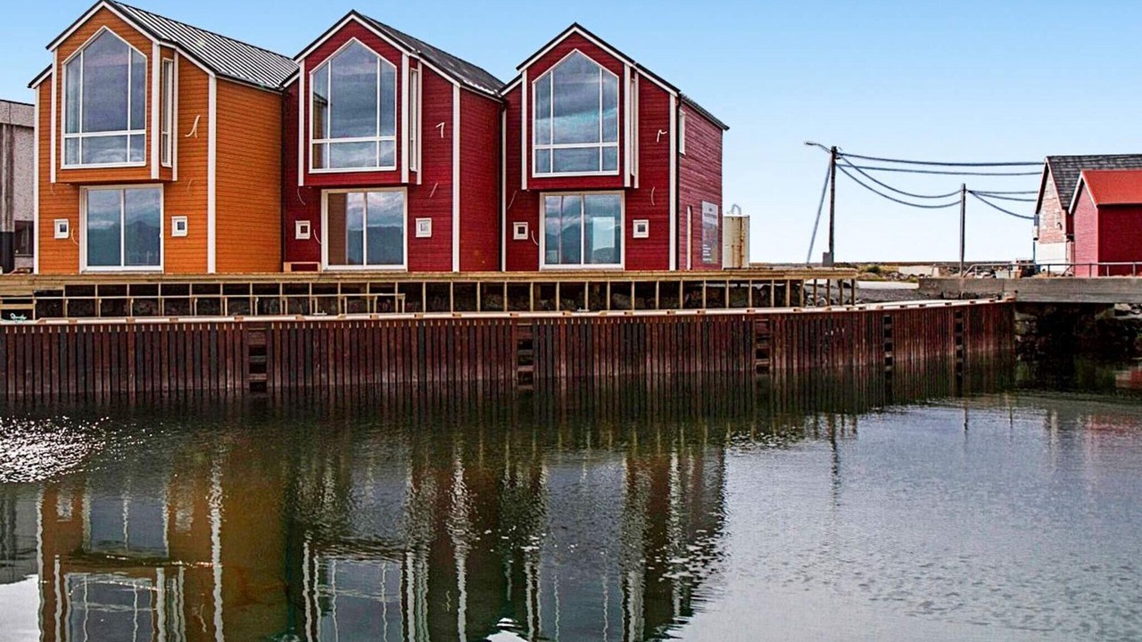 Photo of Outdoor in Sandoy