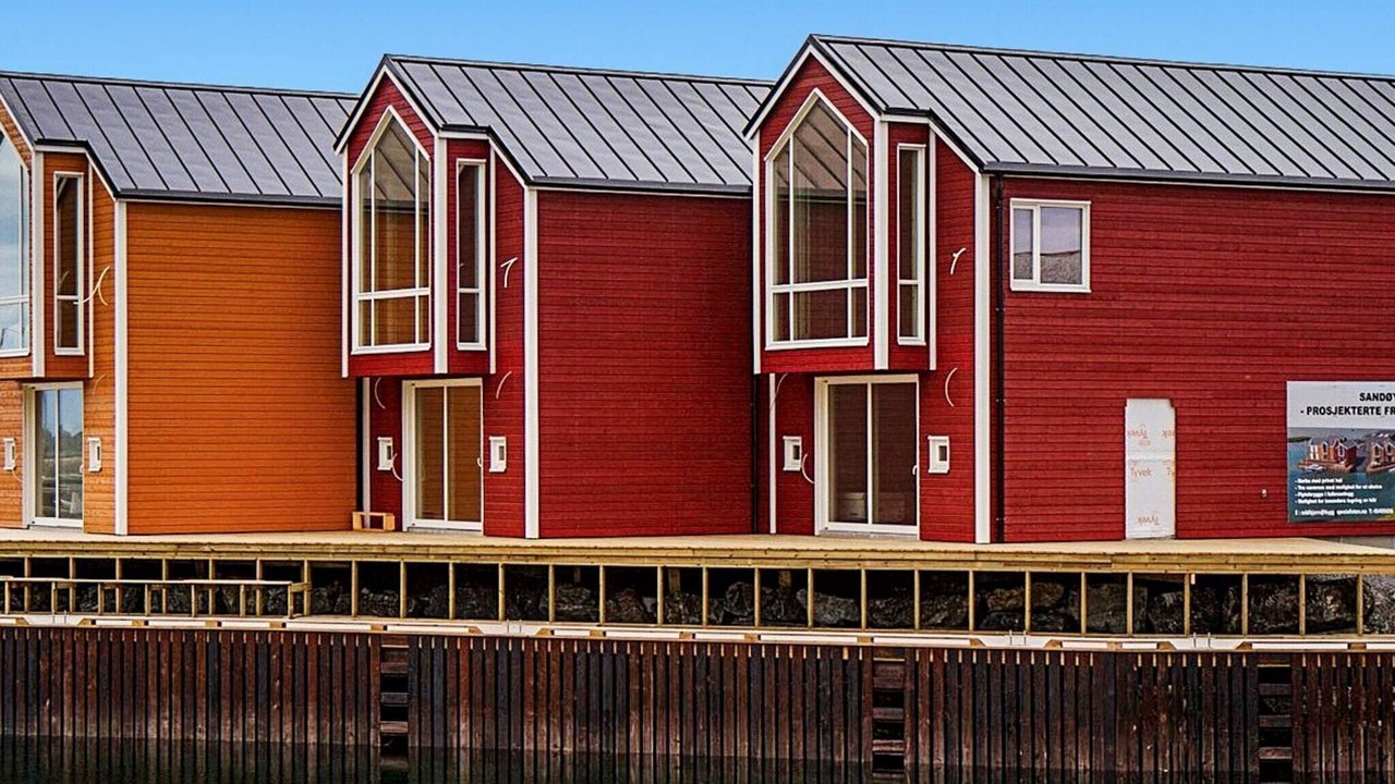 Photo of Outdoor in Sandoy