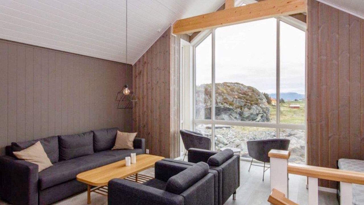 Photo of Livingroom in Sandoy