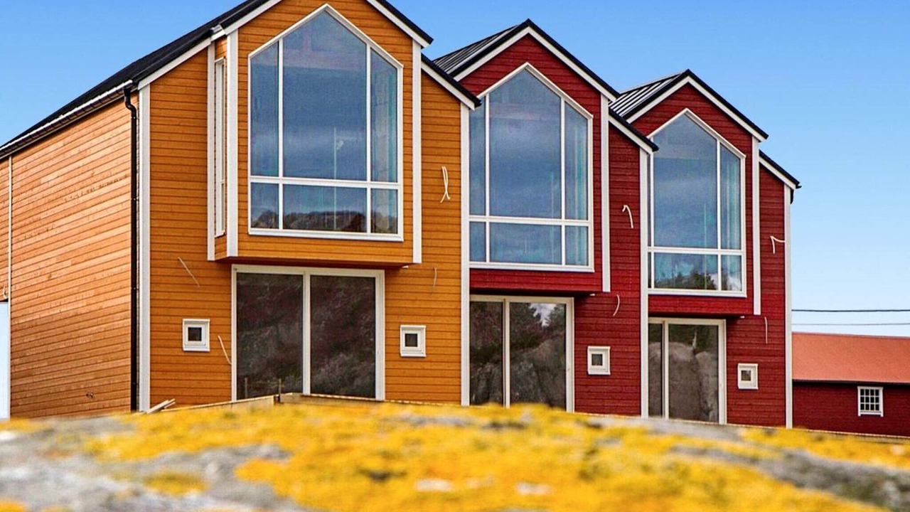 Photo of Outdoor in Sandoy