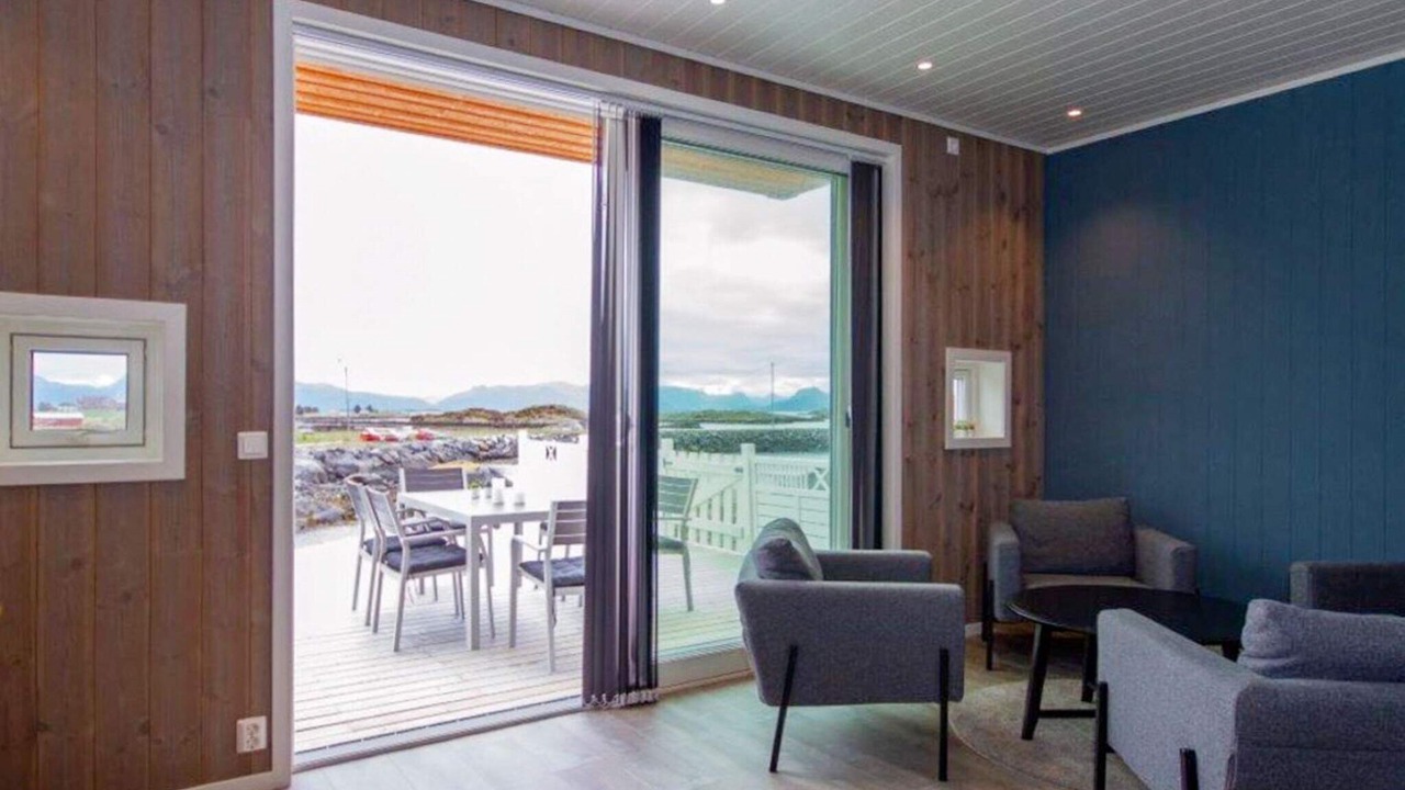 Photo of Livingroom in Sandoy