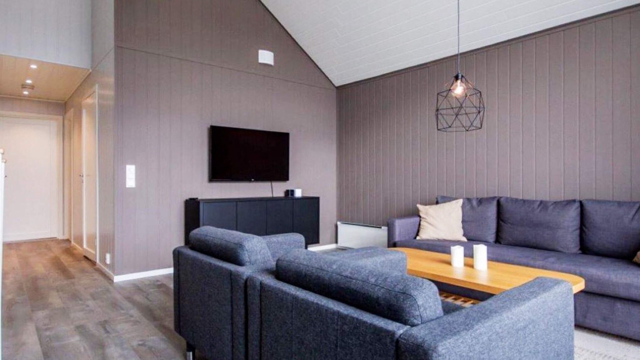Photo of Livingroom in Sandoy