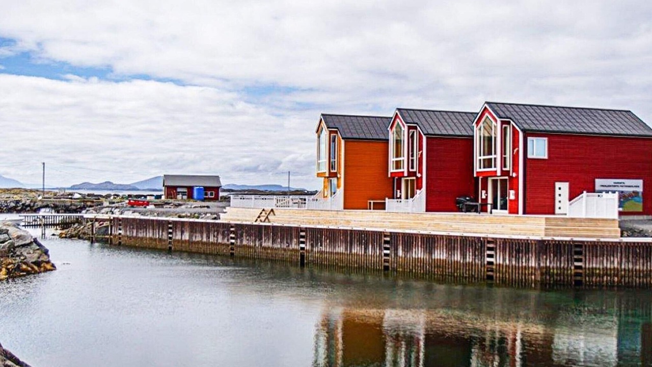 Photo of Others in Sandoy