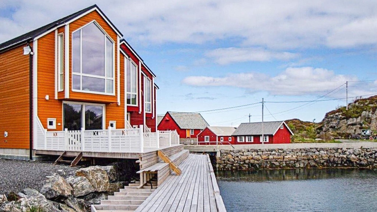 Photo of Outdoor in Sandoy
