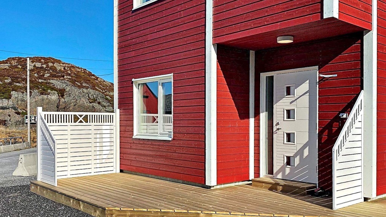 Photo of Outdoor in Sandoy