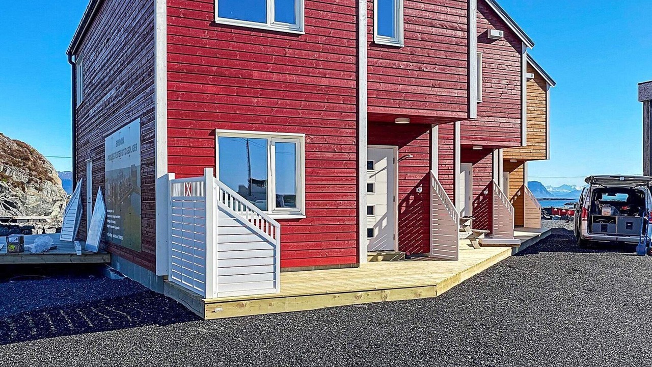 Photo of Outdoor in Sandoy