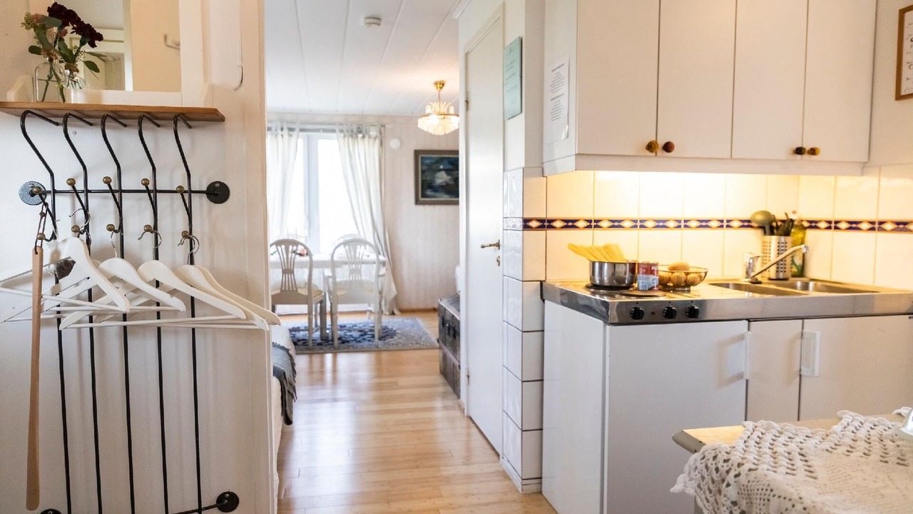 Photo of Kitchen in Ulricehamn Municipality