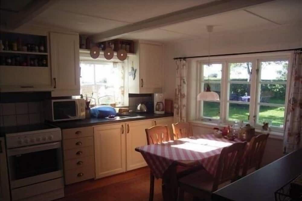 Photo of Kitchen in Loderup